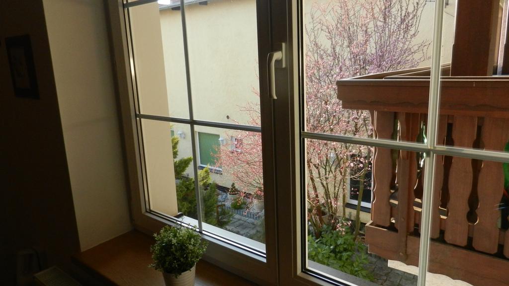 Apartment Pension Stark ฟรันทิชโกวี ลาซเน ภายนอก รูปภาพ