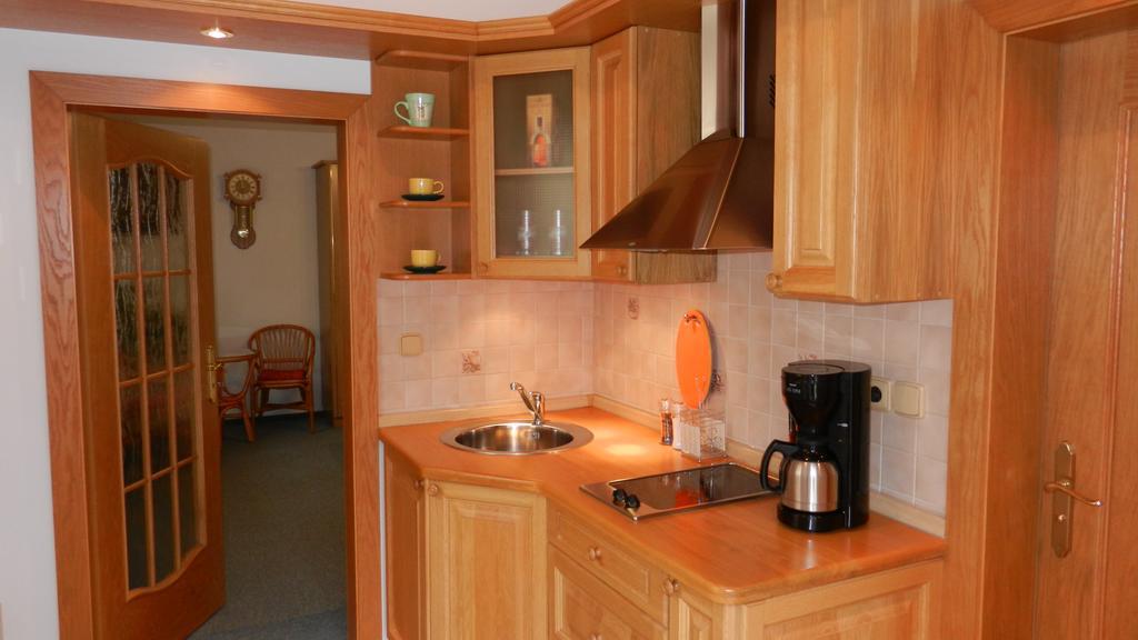 Apartment Pension Stark ฟรันทิชโกวี ลาซเน ภายนอก รูปภาพ