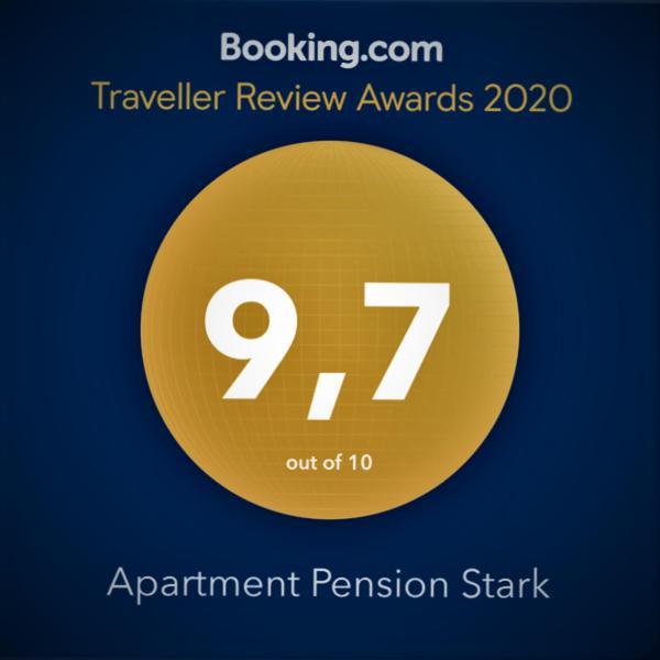 Apartment Pension Stark ฟรันทิชโกวี ลาซเน ภายนอก รูปภาพ